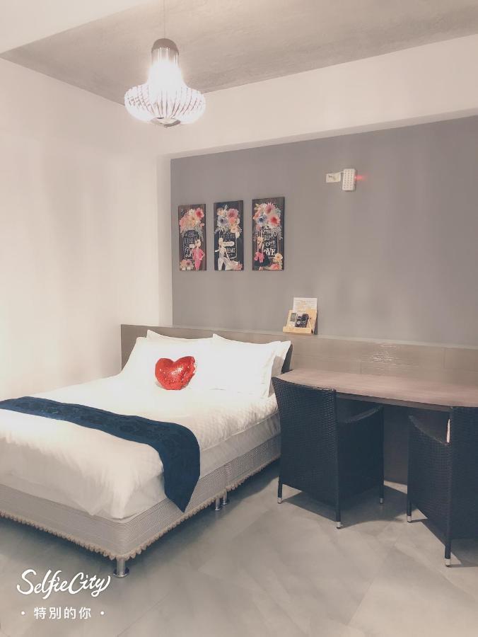 Seaside Walk Homestay Magong Bagian luar foto